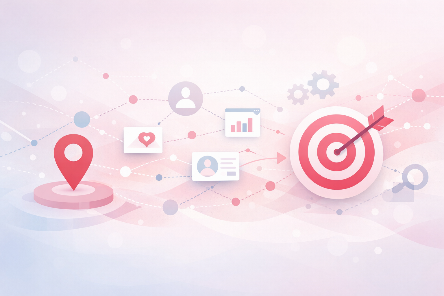 ターゲット選定から自動集客で売上を伸ばすKoiya